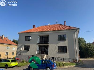 Prodej bytu 3+KK Dolní Chvatliny č. 12