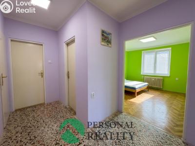 Prodej bytu 3+KK Dolní Chvatliny č. 16