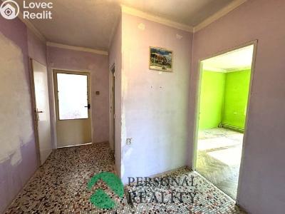 Prodej bytu 3+KK Dolní Chvatliny č. 17
