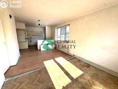 Продажа квартиры 3+KK Dolní Chvatliny č. 1
