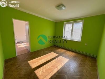 Продажа квартиры 3+KK Dolní Chvatliny č. 6
