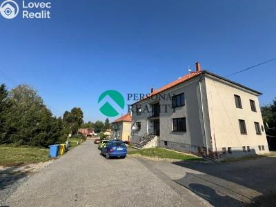 Продажа квартиры 3+KK Dolní Chvatliny č. 12