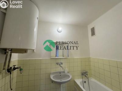 Продажа квартиры 3+KK Dolní Chvatliny č. 13