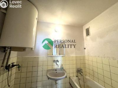 Продажа квартиры 3+KK Dolní Chvatliny č. 14