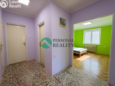 Продажа квартиры 3+KK Dolní Chvatliny č. 16