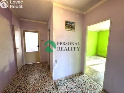Продажа квартиры 3+KK Dolní Chvatliny č. 17