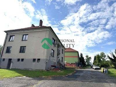 Продажа квартиры 3+KK Dolní Chvatliny č. 18