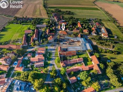 Prodej obchodního prostoru Hořany č. 5