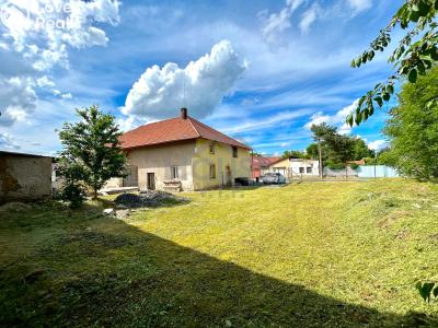 Prodej obchodního prostoru Hořany č. 11