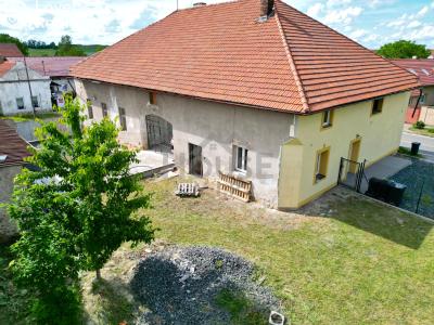Prodej obchodního prostoru Hořany č. 29