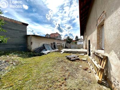 Prodej obchodního prostoru Hořany č. 30