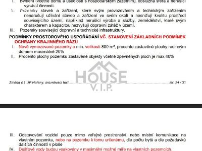 Prodej obchodního prostoru Hořany č. 34