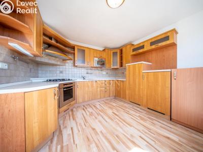 Продаж квартири 4+KK Pardubice, K Polabinám č. 2