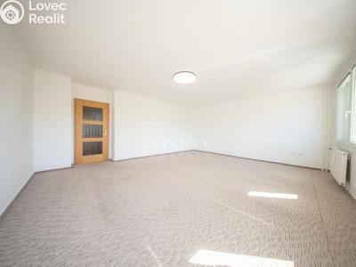 Продаж квартири 4+KK Pardubice, K Polabinám č. 4