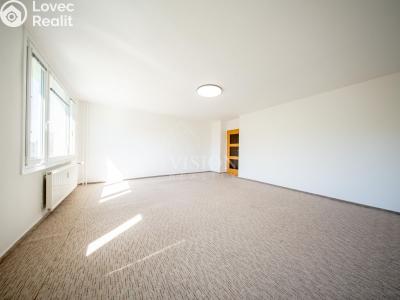 Продаж квартири 4+KK Pardubice, K Polabinám č. 5