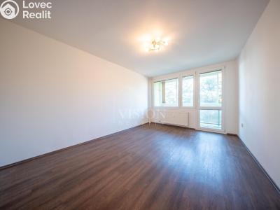 Продаж квартири 4+KK Pardubice, K Polabinám č. 9