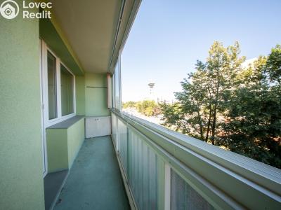 Продаж квартири 4+KK Pardubice, K Polabinám č. 11