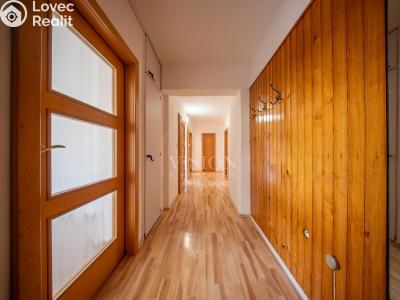 Продаж квартири 4+KK Pardubice, K Polabinám č. 12