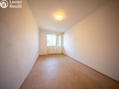Продаж квартири 4+KK Pardubice, K Polabinám č. 13