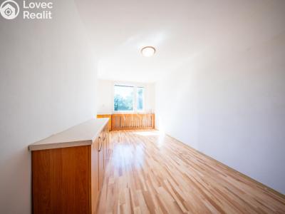 Продаж квартири 4+KK Pardubice, K Polabinám č. 15