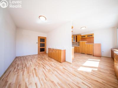 Продаж квартири 4+KK Pardubice, K Polabinám č. 16