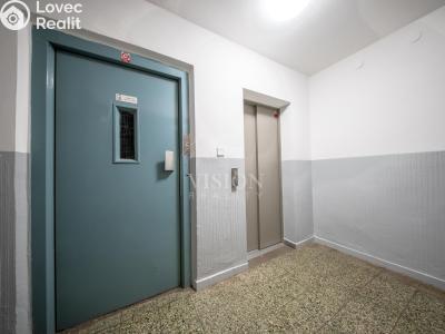 Продаж квартири 4+KK Pardubice, K Polabinám č. 19
