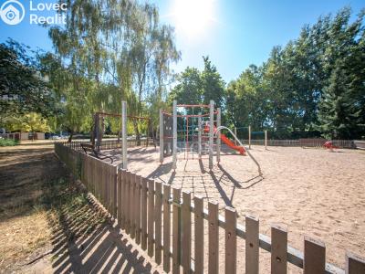 Продаж квартири 4+KK Pardubice, K Polabinám č. 20