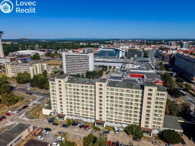 Продаж квартири 4+KK Pardubice, K Polabinám č. 21
