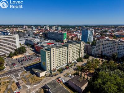 Продаж квартири 4+KK Pardubice, K Polabinám č. 22