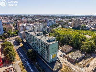Продаж квартири 4+KK Pardubice, K Polabinám č. 23