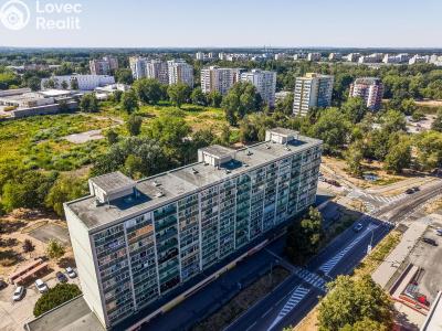 Продаж квартири 4+KK Pardubice, K Polabinám č. 24