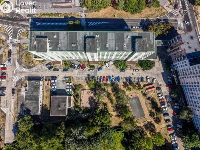 Продаж квартири 4+KK Pardubice, K Polabinám č. 25