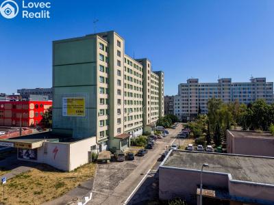 Продаж квартири 4+KK Pardubice, K Polabinám č. 26