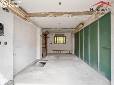 Sale garage Ústí nad Labem, Hoření 3144 č. 11