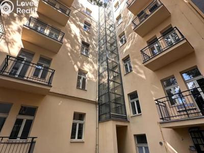 Аренда квартиры 2+KK Praha, Kotevní č. 5