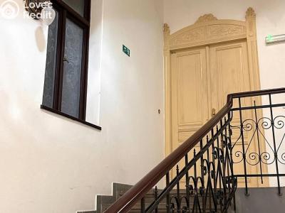 Аренда квартиры 2+KK Praha, Kotevní č. 7