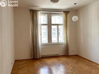 Аренда квартиры 2+KK Praha, Kotevní č. 1
