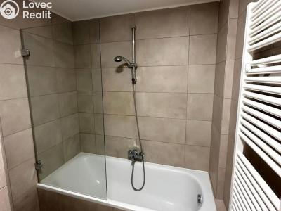 Аренда квартиры 2+KK Praha, Kotevní č. 4