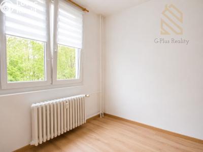 Prodej bytu 2+1 Ústí nad Labem, Pincova č. 9