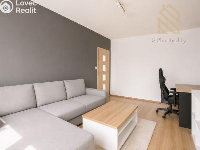 Prodej bytu 2+1 Ústí nad Labem, Pincova č. 15