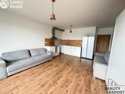 Продаж квартири 2+KK Olomouc, Věry Pánkové č. 3