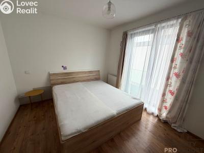 Продаж квартири 2+KK Olomouc, Věry Pánkové č. 4