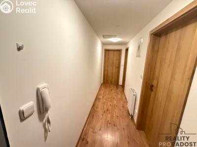 Продаж квартири 2+KK Olomouc, Věry Pánkové č. 6