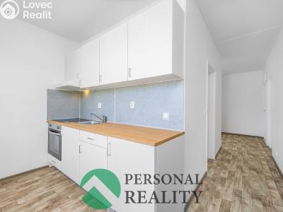 Аренда квартиры 3+1 Přelouč, Obránců míru č. 3