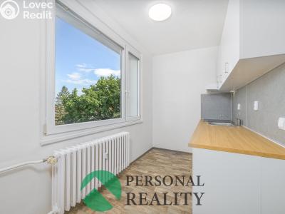 Аренда квартиры 3+1 Přelouč, Obránců míru č. 4