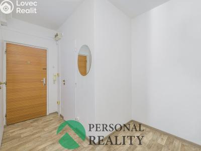 Аренда квартиры 3+1 Přelouč, Obránců míru č. 8