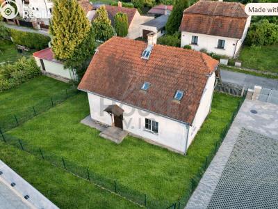 Prodej rodinného domu Praha, Lišická 721 č. 1