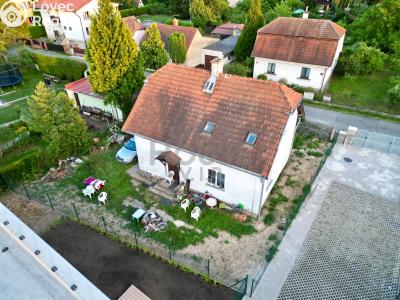 Prodej rodinného domu Praha, Lišická 721 č. 7
