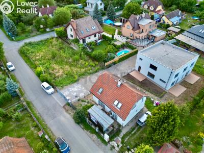 Prodej rodinného domu Praha, Lišická 721 č. 8