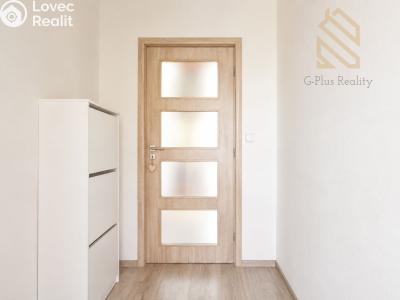 Prodej bytu 2+1 Ústí nad Labem, Tolstého č. 6